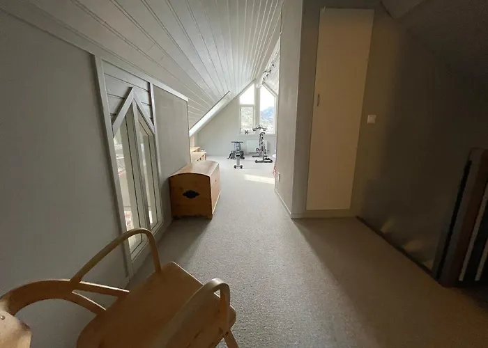 Delicate Ocean Front House - Rorbu Style Tatil Evi *