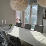 Delicate Ocean Front House - Rorbu Style בלסטאד
