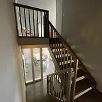 Delicate Ocean Front House - Rorbu Style בית נופש בלסטאד