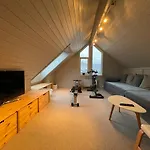 Delicate Ocean Front House - Rorbu Style בלסטאד